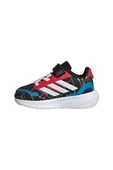 adidas Bebek Spor Ayakkabı Runfalcon Spider-Man EL I JR5661 thumbnail 5