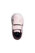 adidas Pembe Bebek   Yürüyüş Ayakkabısı GRAND COURT MINNIE CF I JR8131 - 3