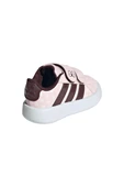 adidas Pembe Bebek   Yürüyüş Ayakkabısı GRAND COURT MINNIE CF I JR8131 - 7