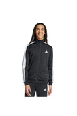 adidas Erkek  Siyah  Ceket M 3S TR CB TT JL8596 - 2