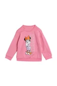 adidas Bebek   Eşofman I DY MI JOG JY3470 - 8