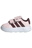 adidas Pembe Bebek   Yürüyüş Ayakkabısı GRAND COURT MINNIE CF I JR8131 - 12