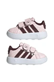 adidas Pembe Bebek   Yürüyüş Ayakkabısı GRAND COURT MINNIE CF I JR8131 - 10