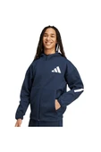 adidas Erkek   Ceket M Z.N.E. FZ JW4718 - 6