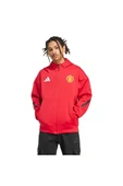 adidas Erkek   Ceket MUFC ANTH JKT JN2901 - 2