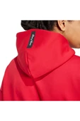 adidas Erkek   Ceket MUFC ANTH JKT JN2901 - 7