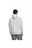 adidas Gri Erkek   Ceket MER SIL FZ HD M JW3473 - 3