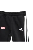 adidas Bebek  Yeşil  Eşofman I MRVL SM JOG JL9179 thumbnail 5