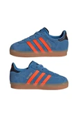 adidas Bebek Spor Ayakkabı Gazelle CF EL I JP7134 thumbnail 12