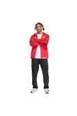 adidas Erkek   Ceket MUFC ANTH JKT JN2901 - 5