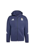 adidas Erkek   Ceket REAL ANTH JKT KC3739 - 1