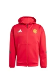 adidas Erkek   Ceket MUFC ANTH JKT JN2901 - 1