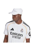 adidas Beyaz Erkek   Forma REAL H JSY JJ1931 thumbnail 7