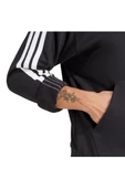 adidas Erkek Sweatshirt M 3S FT HD JD1874 - 7