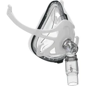BMC FM1A Ora nazal Maske SMALL - 1