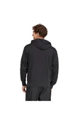 adidas Erkek Sweatshirt M 3S FT HD JD1874 - 3