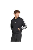 adidas Erkek Sweatshirt M 3S FT HD JD1874 - 2