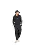 adidas Erkek Sweatshirt M 3S FT HD JD1874 - 5