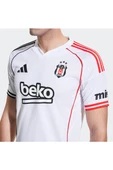 adidas Erkek   Forma BJK H JSY JD1418 - 5