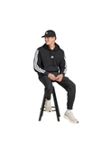 adidas Erkek Sweatshirt M 3S FT HD JD1874 - 4