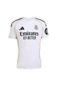 adidas Beyaz Erkek   Forma REAL H JSY JJ1931 thumbnail 1