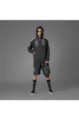 adidas Siyah Erkek   Sweatshirt MER TM HOOD M JW5385 - 11