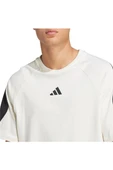 adidas Erkek   T-shirt M STADIUM TEE JX5640 - 5