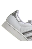 adidas Kadın Spor Ayakkabı Superstar II W JR4233 - 9