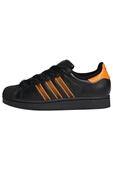 adidas Siyah Kadın   Sneaker SUPERSTAR II W JQ6469 thumbnail 12