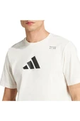 adidas Erkek   T-shirt M TR CAT G T JM8976 thumbnail 5