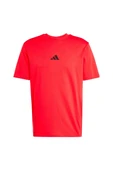 adidas Erkek   T-shirt M SL SJ T JF1095 thumbnail 2