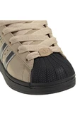 adidas Kadın Spor Ayakkabı Superstar II W JR4234 - 8