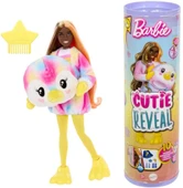 Barbie Cutie Reveal Rüya Renkler Serisi - Penguin Hrk40 thumbnail 1