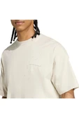 adidas Bej Erkek   T-shirt ADI365 HK T UF JM4246 thumbnail 5