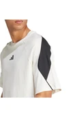 adidas Erkek   T-shirt M STADIUM TEE JX5640 - 6