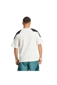 adidas Erkek   T-shirt M STADIUM TEE JX5640 - 3
