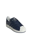adidas Mavi Kadın   Sneaker SUPERSTAR II W JS4033 thumbnail 6