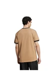 adidas Erkek   T-shirt 3-STRIPES TEE JY1370 - 3