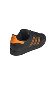 adidas Siyah Kadın   Sneaker SUPERSTAR II W JQ6469 thumbnail 7