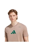 adidas Erkek   T-shirt M TR CAT G T JM8977 thumbnail 5