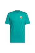 adidas Erkek   T-shirt NOVELTY TEE 2 JX1743 thumbnail 2