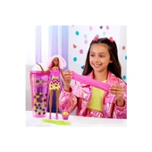 Barbie Pop Reveal Bobo Tea Serisi Berry Bliss thumbnail 2