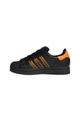 adidas Siyah Kadın   Sneaker SUPERSTAR II W JQ6469 thumbnail 5