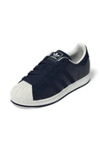 adidas Mavi Kadın   Sneaker SUPERSTAR II W JS4033 thumbnail 11