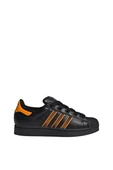 adidas Siyah Kadın   Sneaker SUPERSTAR II W JQ6469 thumbnail 2