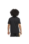 adidas Siyah Erkek   T-shirt SPOTLIGHT TEE 1 JV8432 thumbnail 4