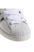 adidas Kadın Spor Ayakkabı Superstar II W JR4233 - 8