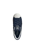 adidas Mavi Kadın   Sneaker SUPERSTAR II W JS4033 thumbnail 3