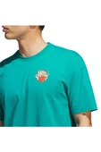 adidas Erkek   T-shirt NOVELTY TEE 2 JX1743 thumbnail 6
