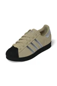 adidas Kadın Spor Ayakkabı Superstar II W JR4234 - 11